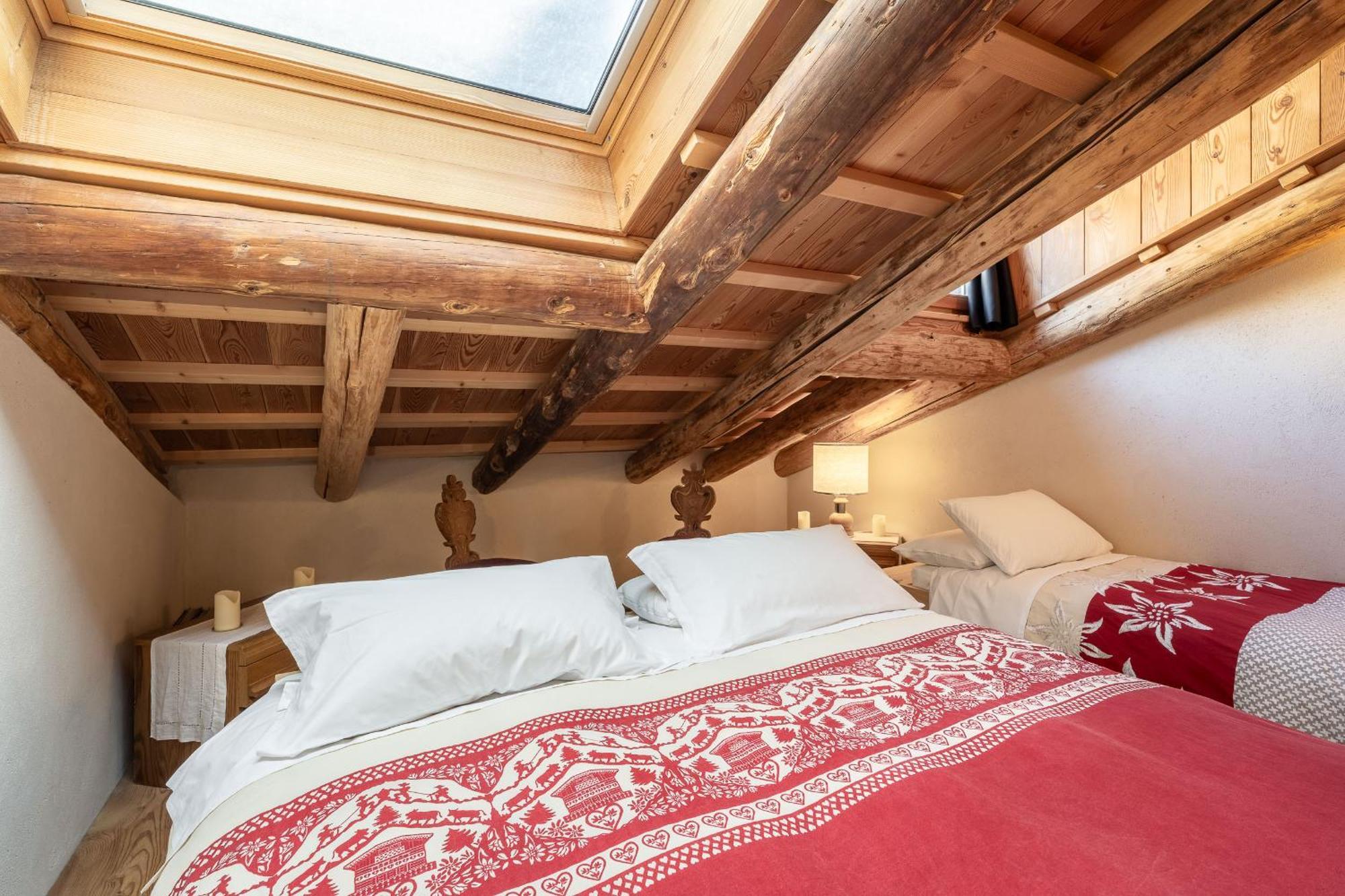 Cortina Lodge Cortina dʼAmpezzo Exteriör bild