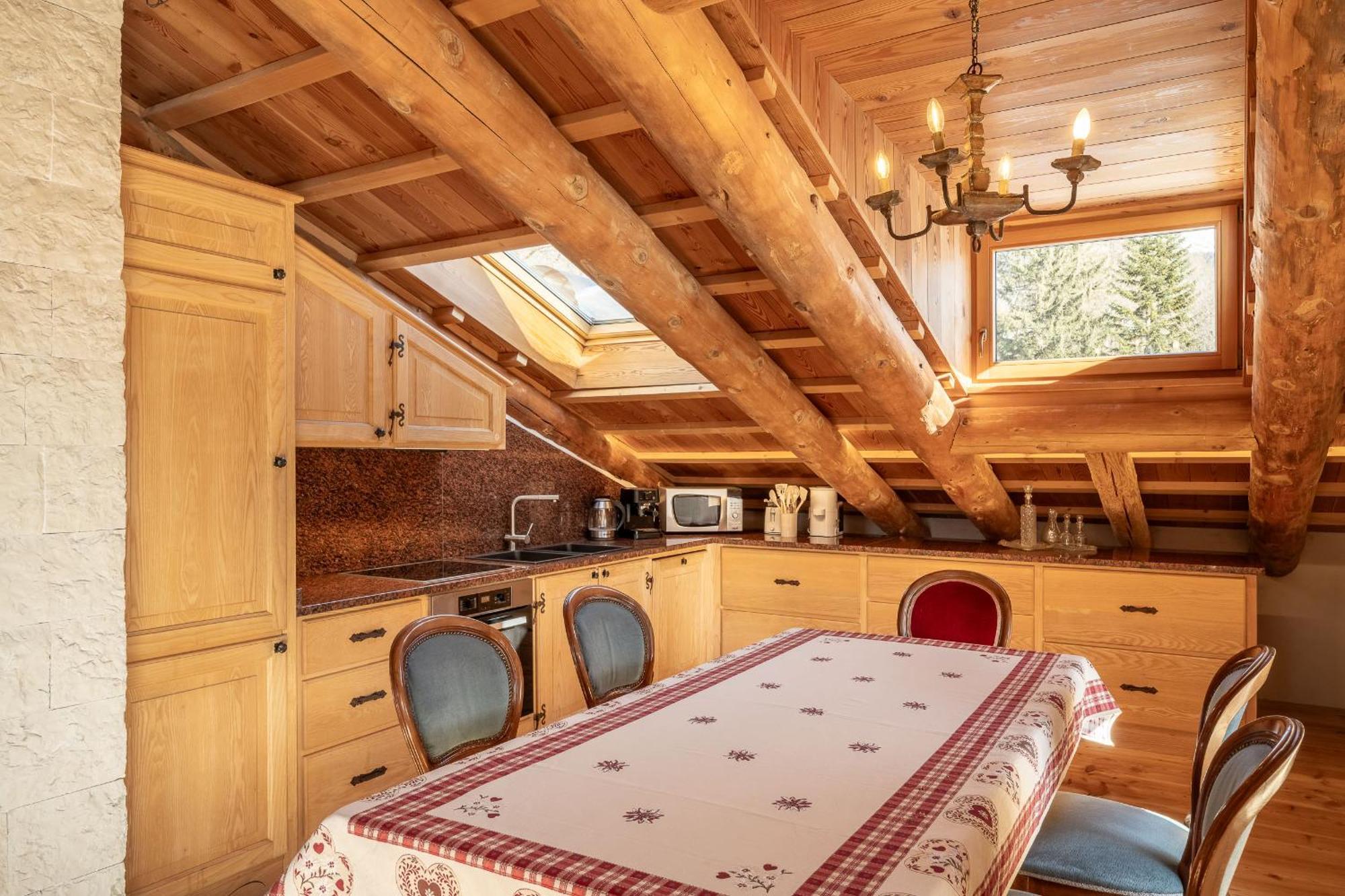 Cortina Lodge Cortina dʼAmpezzo Exteriör bild