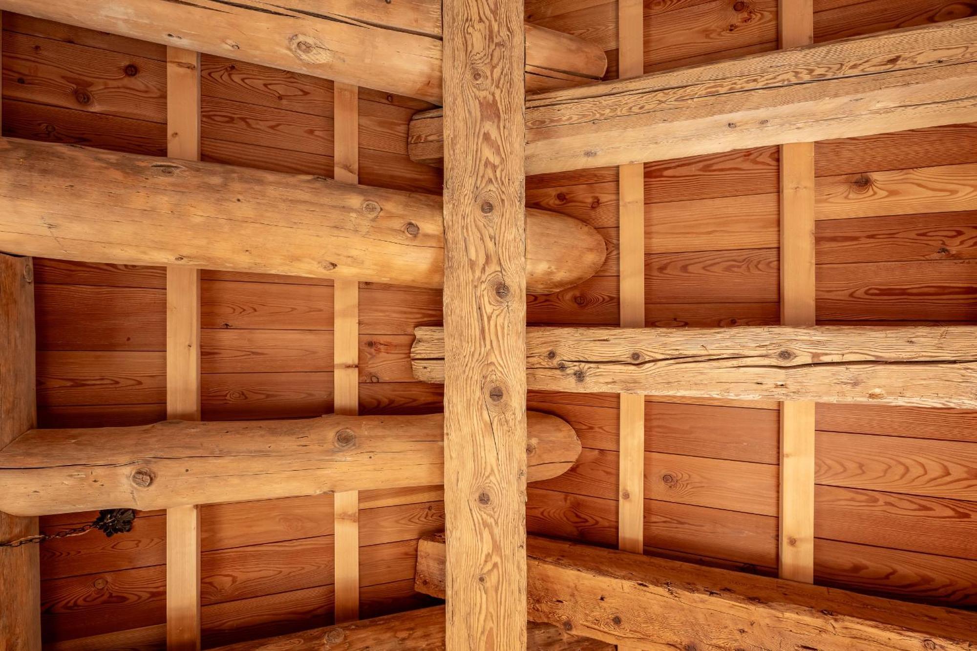 Cortina Lodge Cortina dʼAmpezzo Exteriör bild