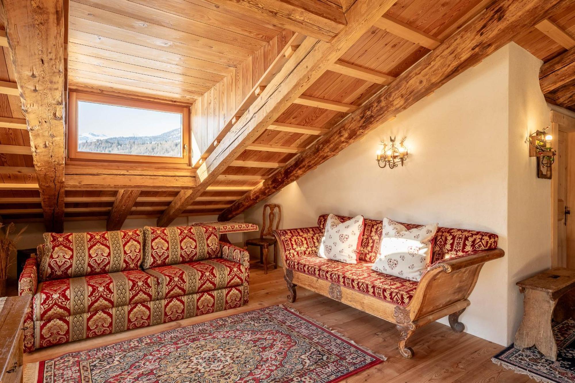 Cortina Lodge Cortina dʼAmpezzo Exteriör bild